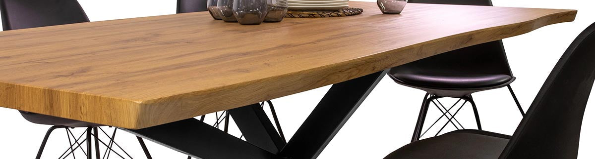 MDF-Platten - günstig und ziemlich stabil