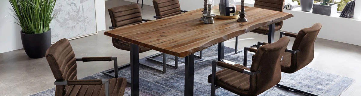 12 Merkmale für einen guten Baumkantentisch