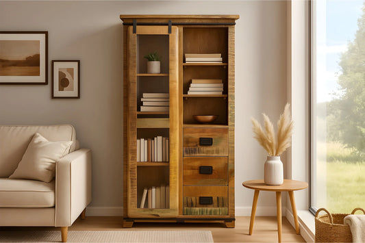 Bookshelf
