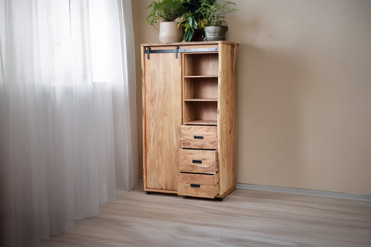 Wardrobes