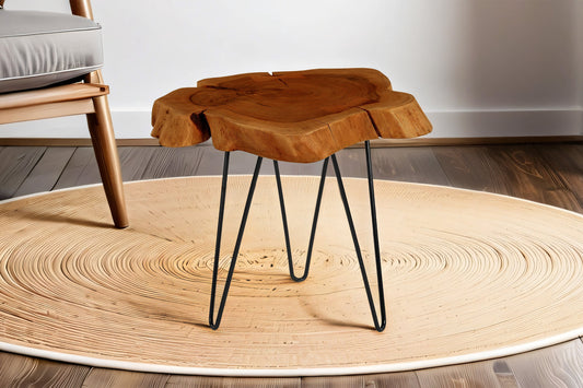 Side tables