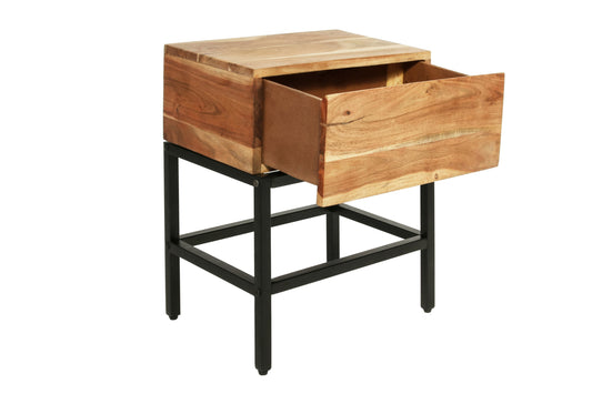 Bedside tables