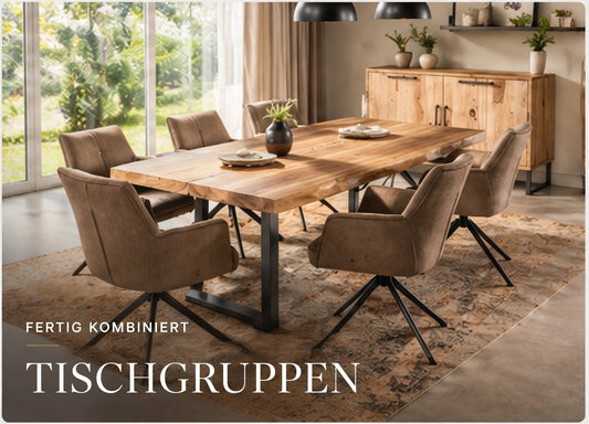 Dining Table Sets