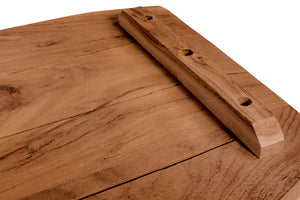 #akazienussbaumfarben #180x60