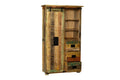 Libro wardrobe