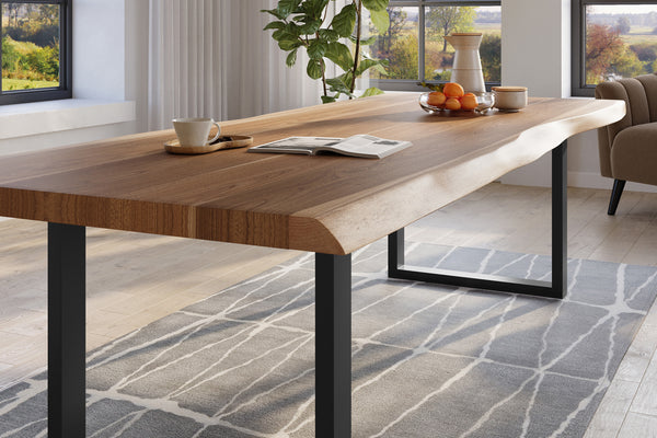 #naturfarben #300x120 #u-gestellschwarz