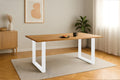 #240x100 #u-gestellweiß