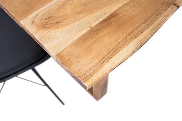#naturfarben #180x90 #u-holzgestellnatur