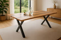 #240x100 #x-gestellschwarz