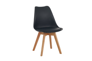 #180x90 #u-gestellschwarz #schalenstuhlschwarz