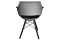 Shell chair LEA