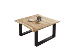 #naturfarben #80x80 #u-gestellschwarz