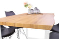 #wildeichenfarben #120x80 #u-gestellweiß