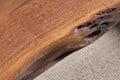#nougatfarben #180x90 #u-gestellsilber