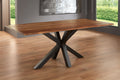 Table SPENCER