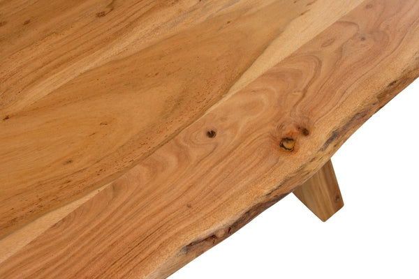 #naturfarben #200x100 #spider-holzgestellnatur