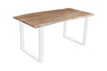 #180x90 #u-gestellweiß