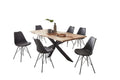 #naturfarben #260x100 #spider-gestellschwarz