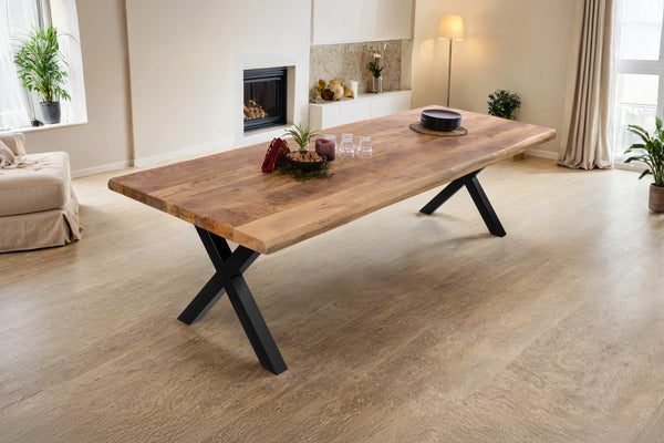 #mangoroughfarben #280x100 #x-gestellschwarz