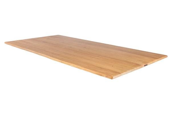 #naturfarben #220x100 #u-gestellschwarz