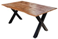#140x80 #x-gestellschwarz
