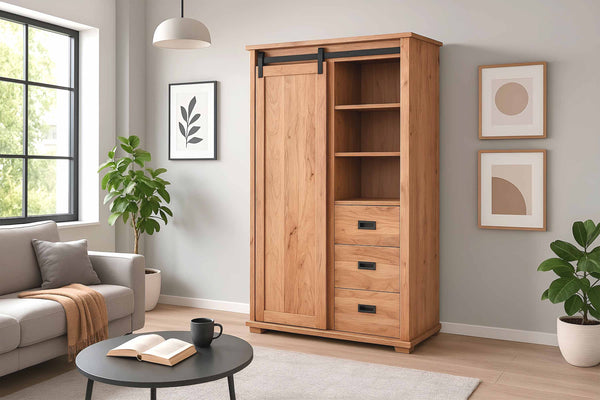 #100x45 #kleiderschrank