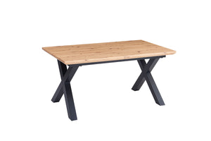 #180x90 #x-gestellschwarz