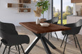Dining table Julius 120