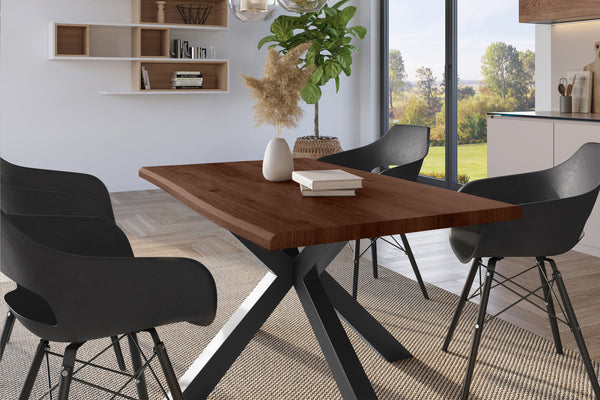 Dining table Julius 120