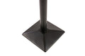 #schwarz #40x40cm