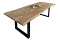 Dining table CALI B-goods 240