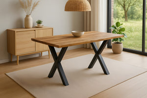 #180x90 #x-gestellschwarz