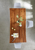 #140x80 #u-gestellsilber