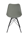 #zement-grau #48cm #metallgestellschwarz