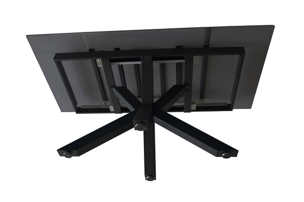 #schwarz #spider-gestellschwarz