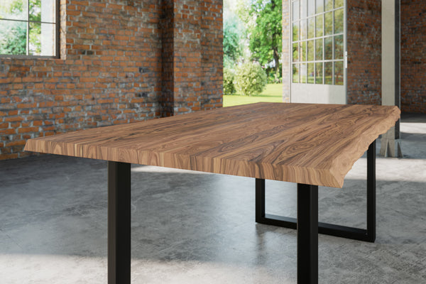 #stonefarben #220x100 #u-gestellschwarz