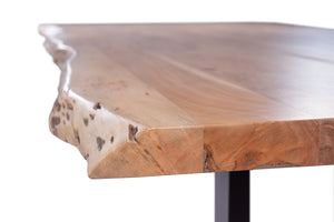 #naturfarben #240x110 #u-gestellschwarz