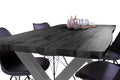 #graufarben #160x85 #x-gestellsilber