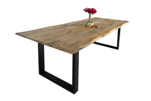 #220x100 #u-gestellschwarz
