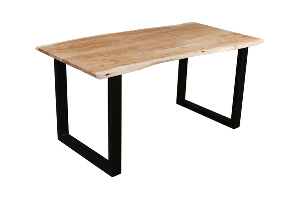 #160x85 #u-gestellschwarz
