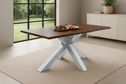 #140x85 #spider-gestellsilber
