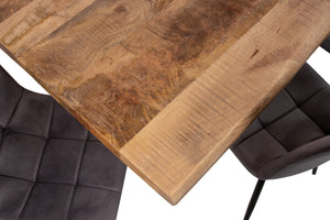#mangoroughfarben #280x100 #u-gestellsilber