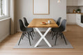 #120x80 #x-gestellweiß