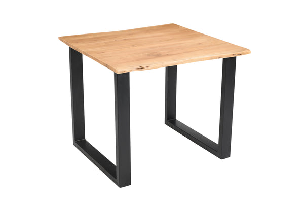 #80x80 #u-gestellschwarz