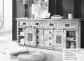 Sideboard NORIK IV
