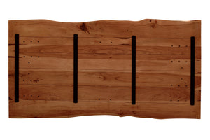 #nussbaumfarben #140x80