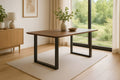 #140x80 #u-gestellschwarz