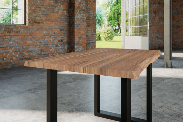 #stonefarben #140x80 #u-gestellschwarz