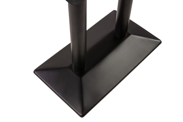 #schwarz #doppelsäule #72
