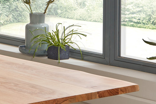 #naturfarben #120x80 #u-gestellschwarz